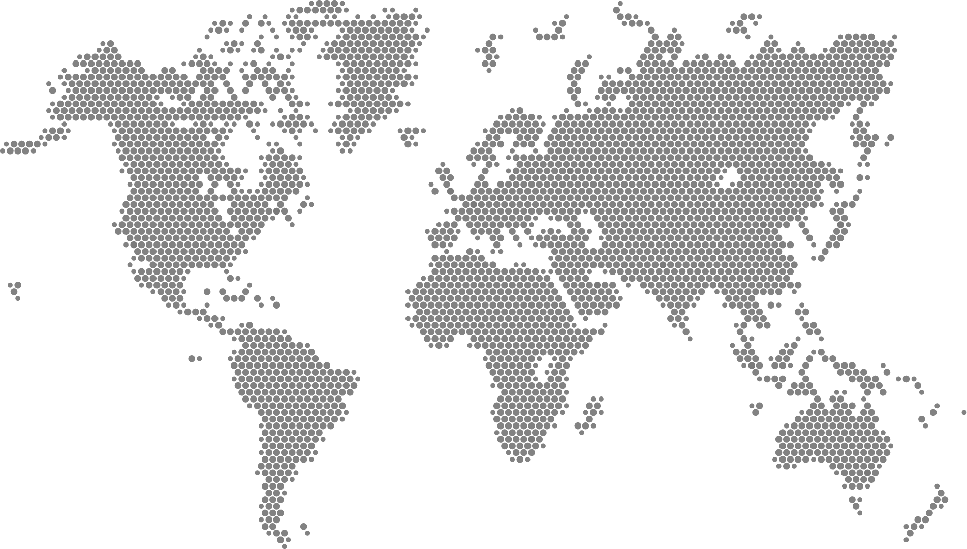 Atuação internacional da Taglia
